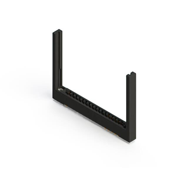 357-034-540-268 EDAC Inc.  Edgeboard Connectors